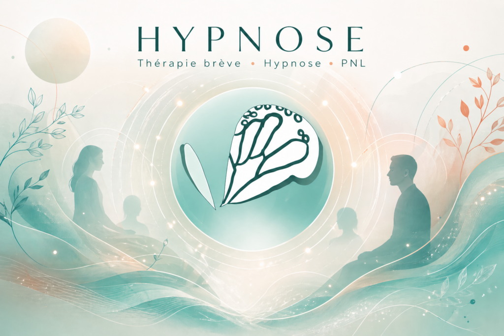séance d'hypnose ericksonienne et thérapie brève à Limoges