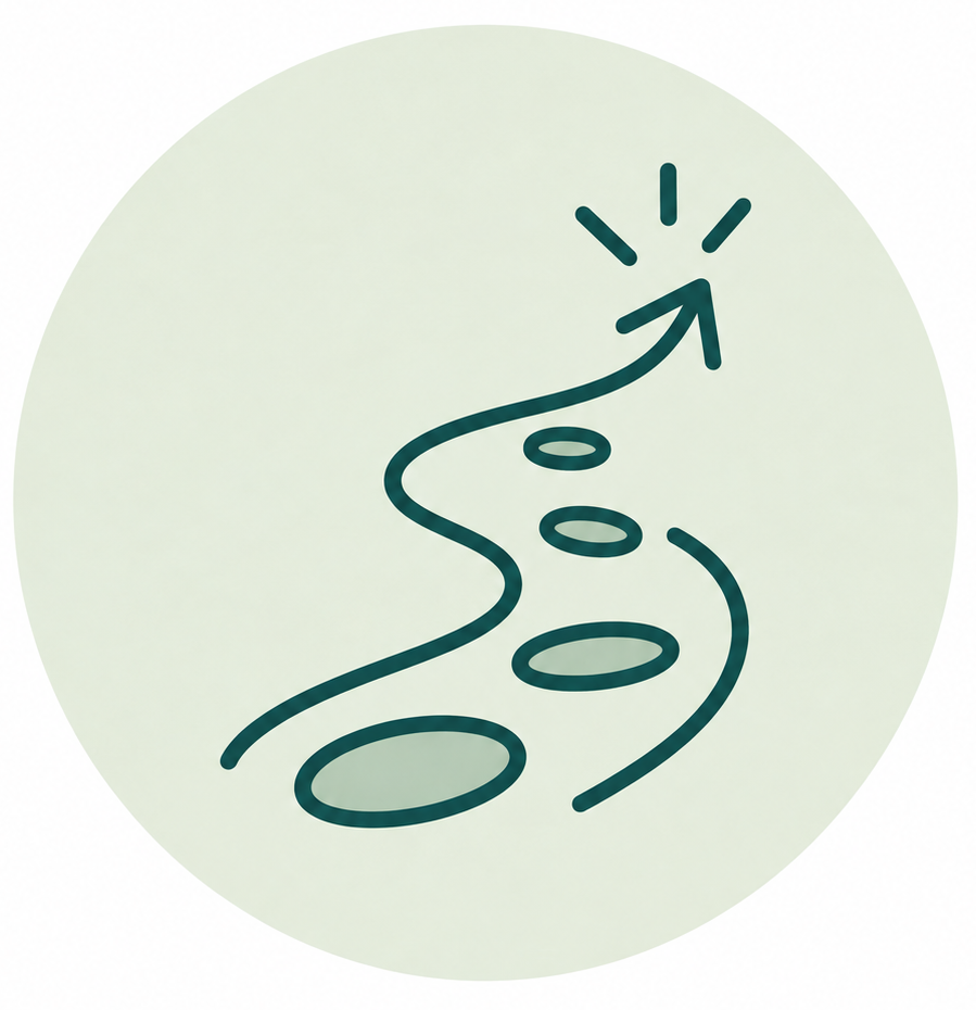 expérimenter et tester à travers le coaching individuel